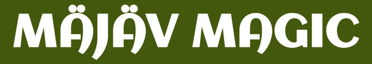 MÄJÄV MAGIC